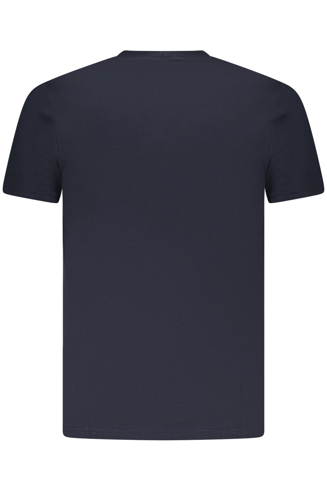 CAVALLI CLASS T-Shirts Blue - TXT61MJD060