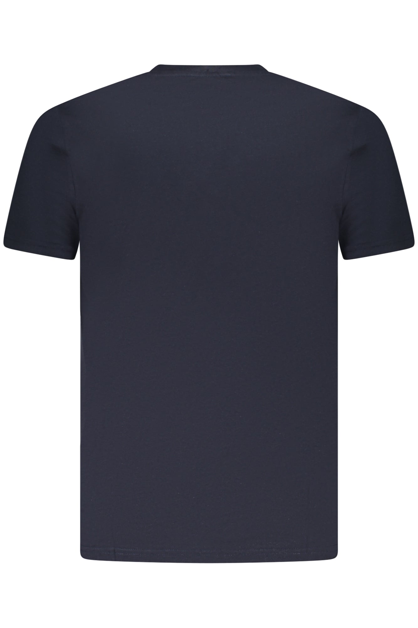 CAVALLI CLASS T-Shirts Blue - TXT61MJD060