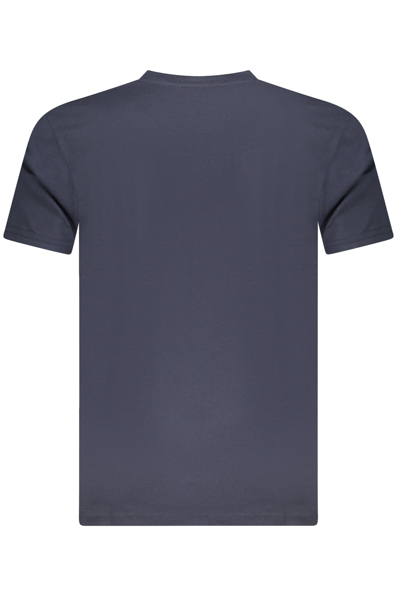 CAVALLI CLASS T-Shirts Blue - TXT61CJD060