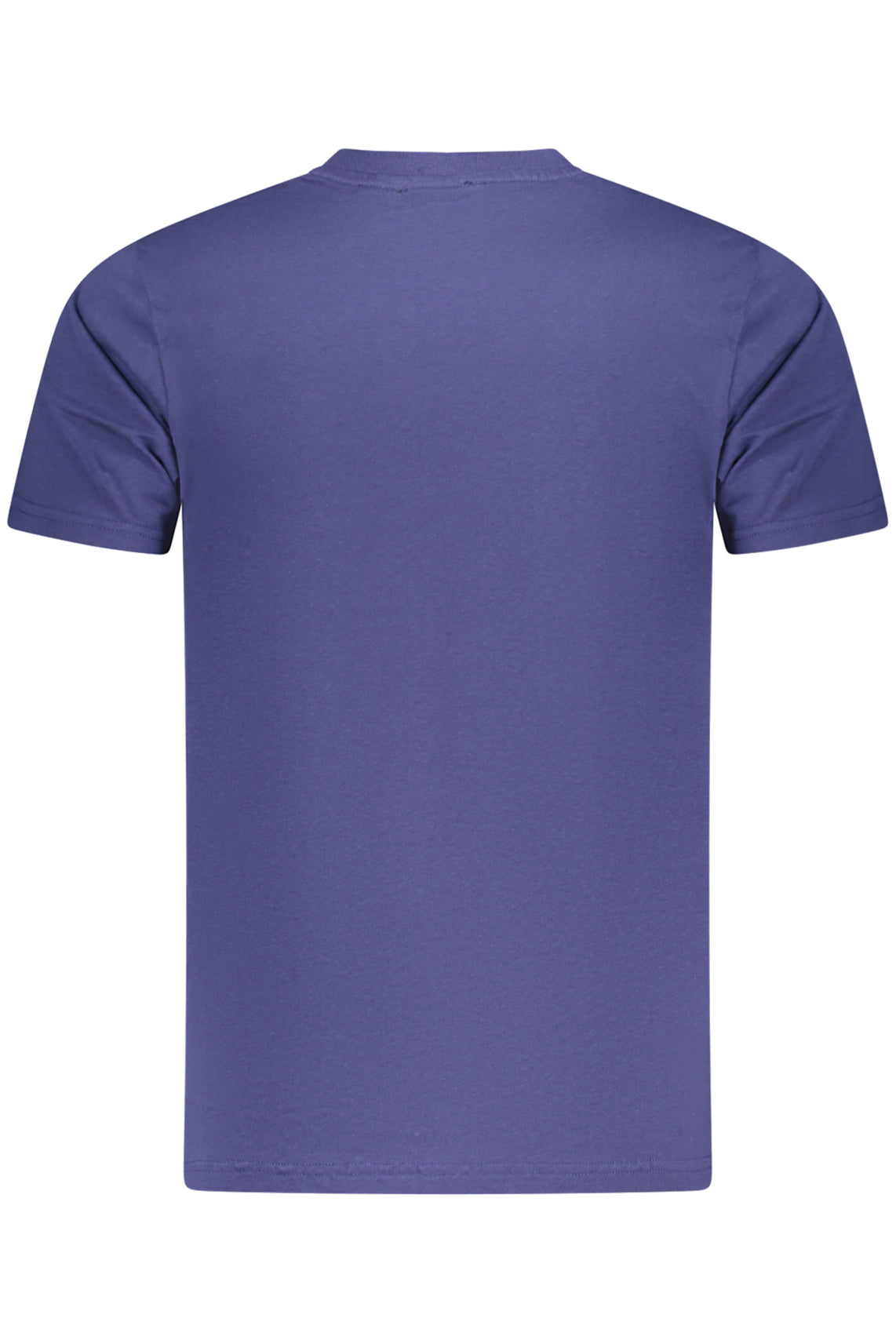 CAVALLI CLASS T-Shirts Blue - TXT60BJD060