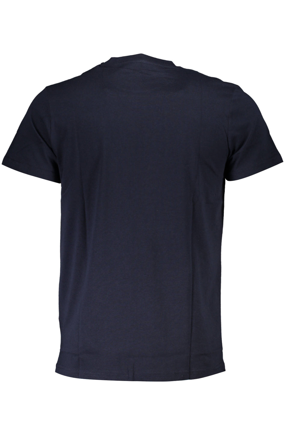CAVALLI CLASS T-Shirts Blue - QXT61WJD060