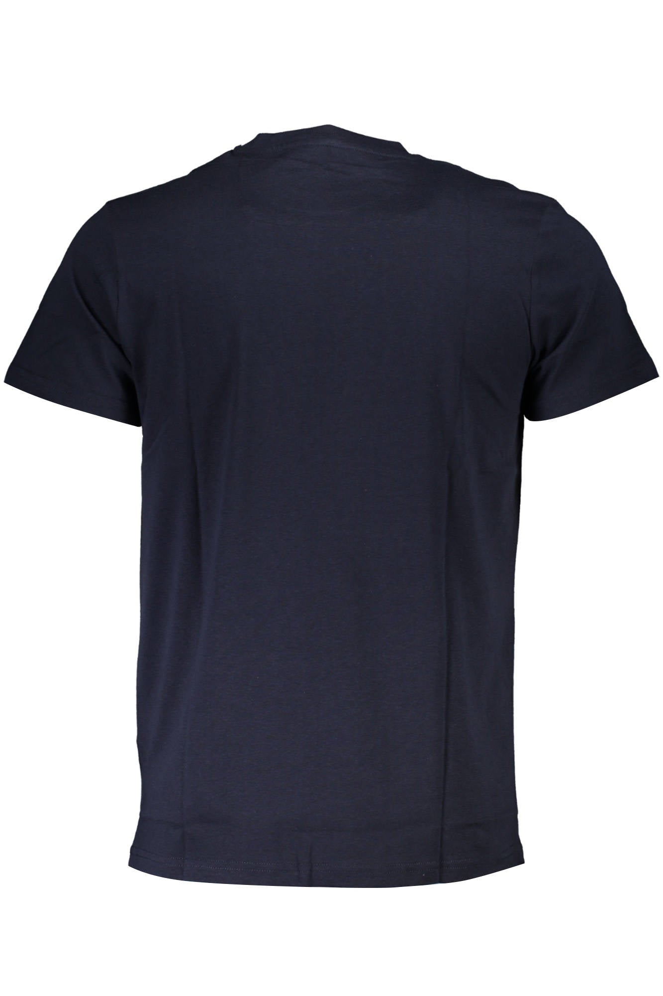 CAVALLI CLASS T-Shirts Blue - QXT61WJD060