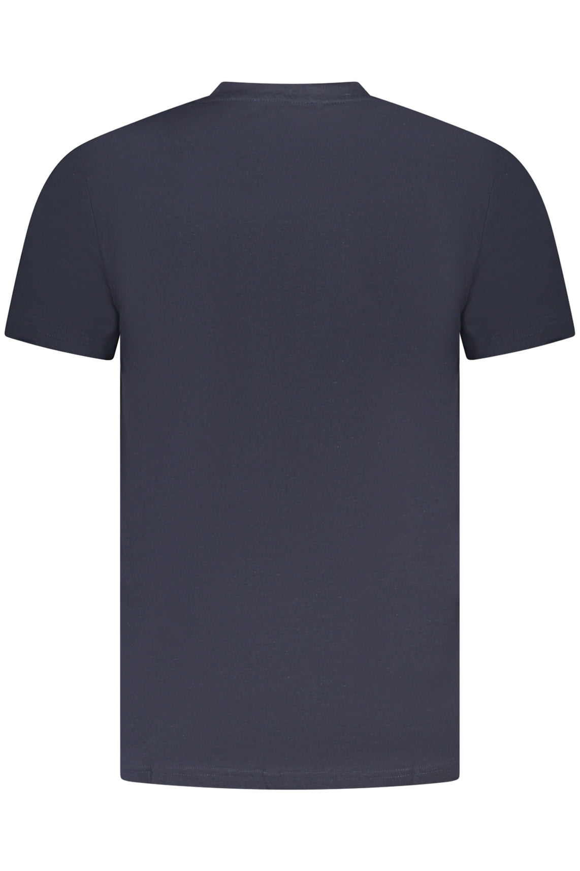 CAVALLI CLASS T-Shirts Blue - TXT60VJD060