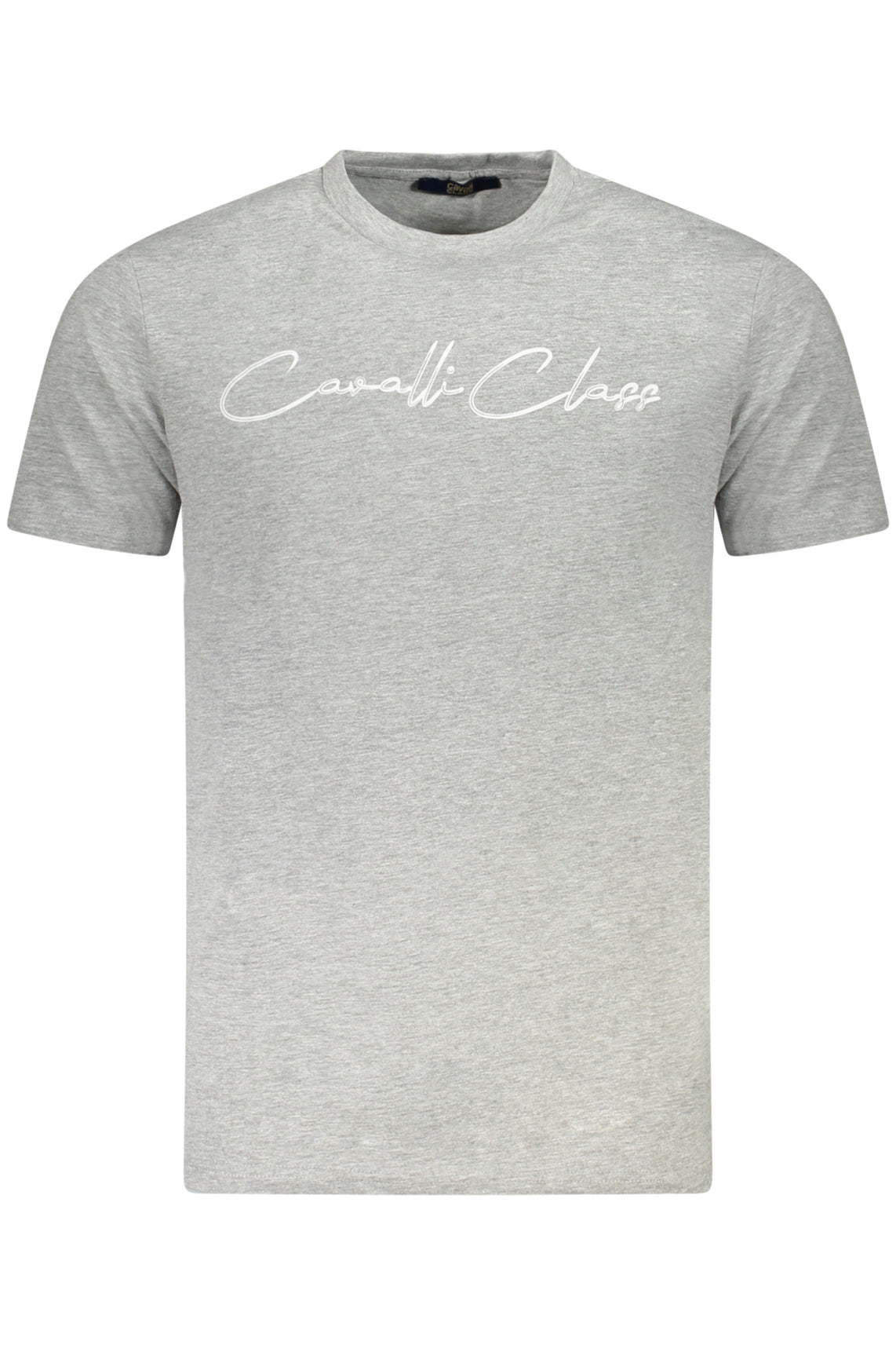 CAVALLI CLASS T-Shirts Grey - TXT60BJD060