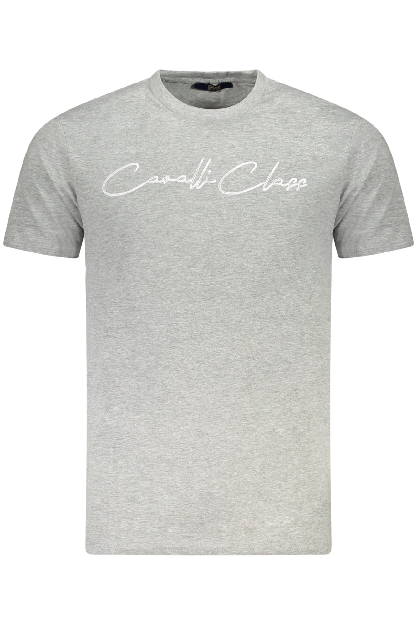 CAVALLI CLASS T-Shirts Grey - TXT60BJD060