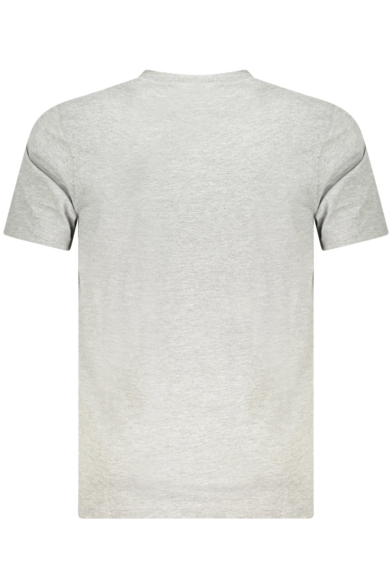 CAVALLI CLASS T-Shirts Grey - TXT60FJD060