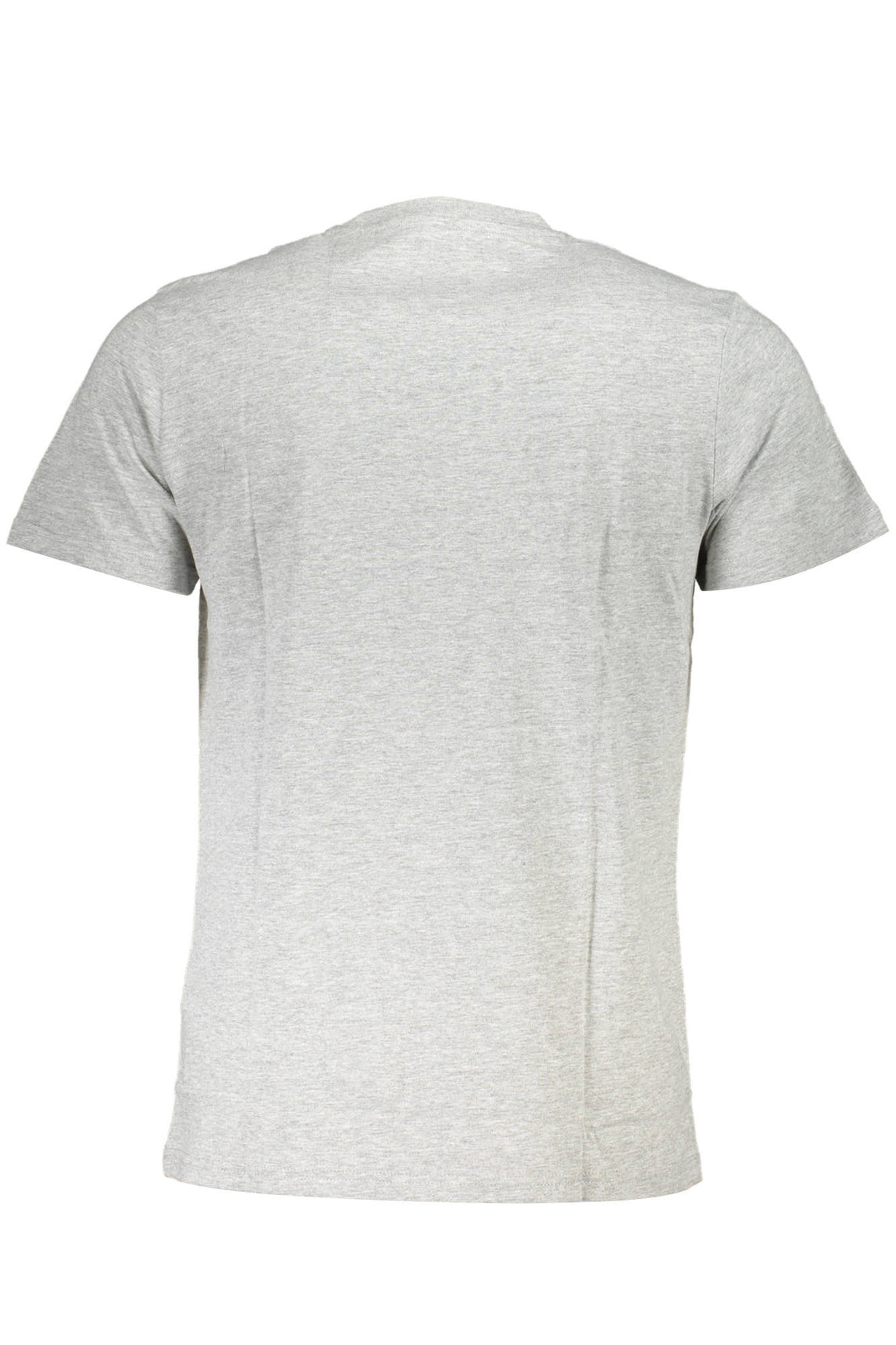CAVALLI CLASS T-Shirts Grey - QXT061IJD060