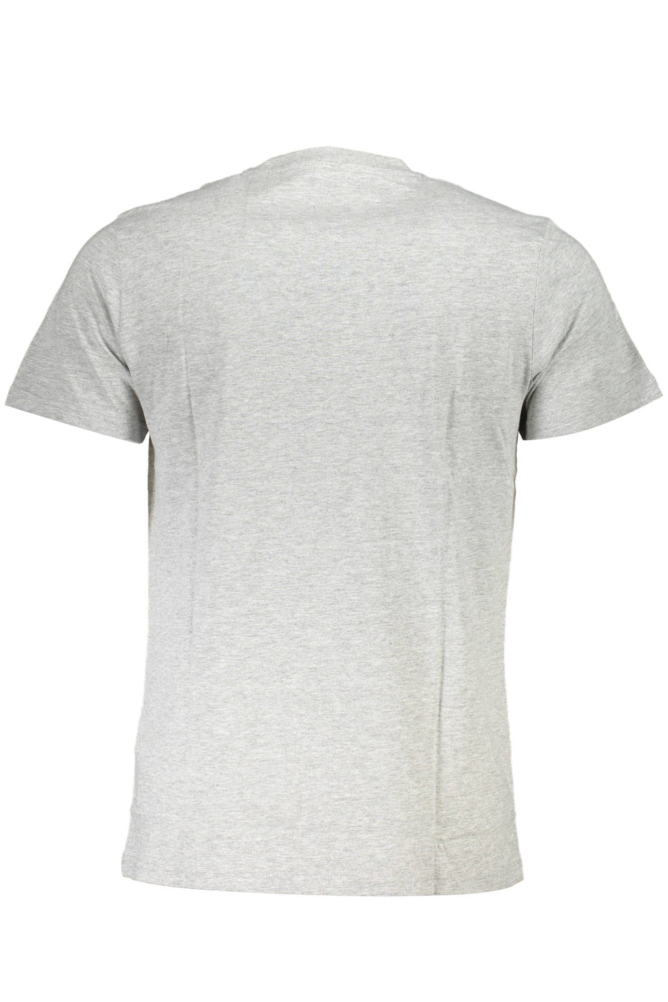 CAVALLI CLASS T-Shirts Grey - QXT061IJD060