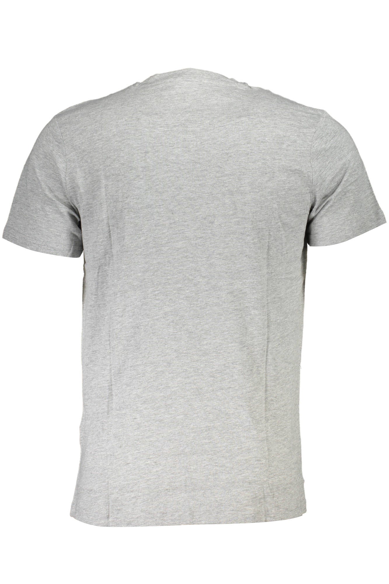 CAVALLI CLASS T-Shirts Grey - QXT61VJD060