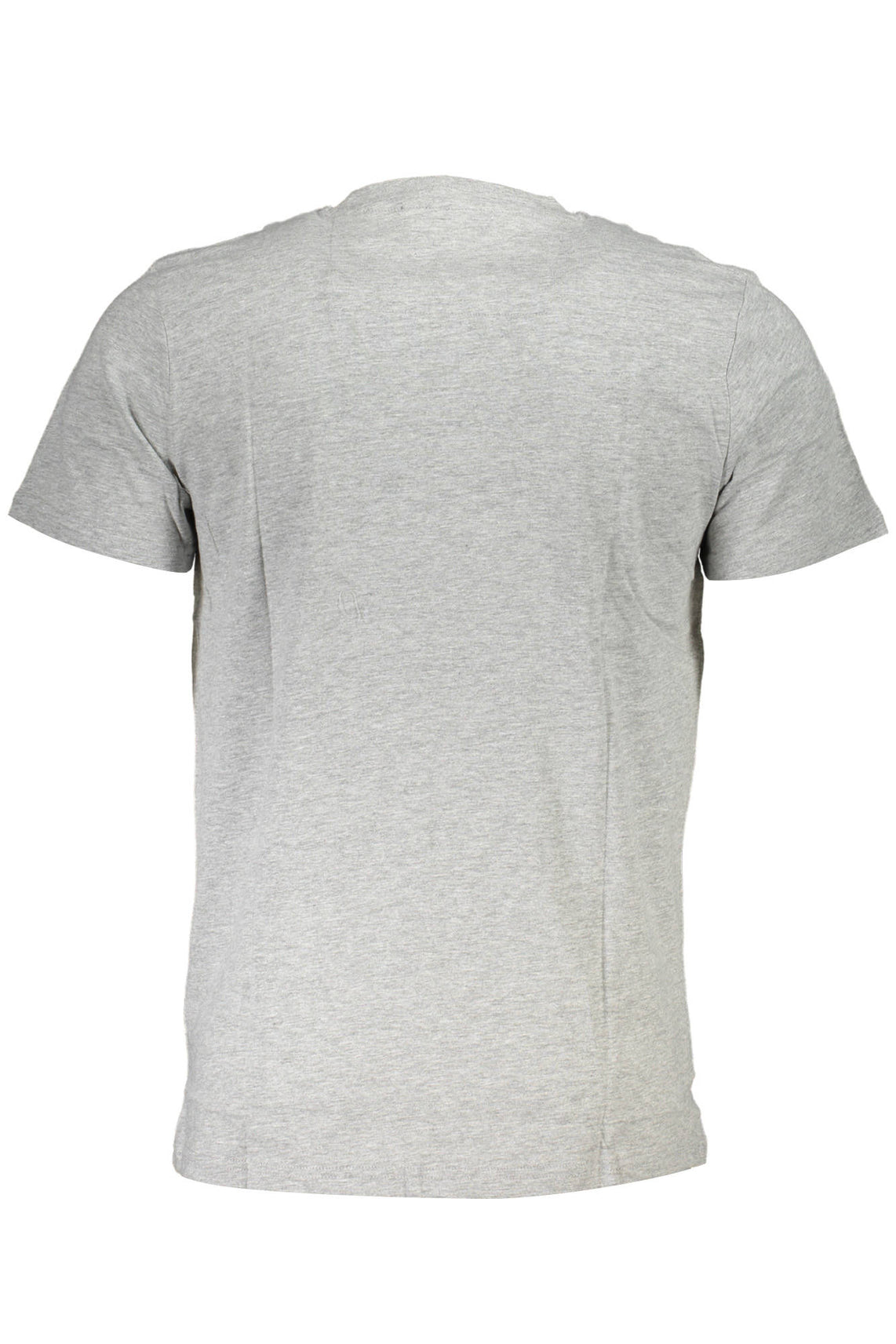 CAVALLI CLASS T-Shirts Grey - QXT61PJD060