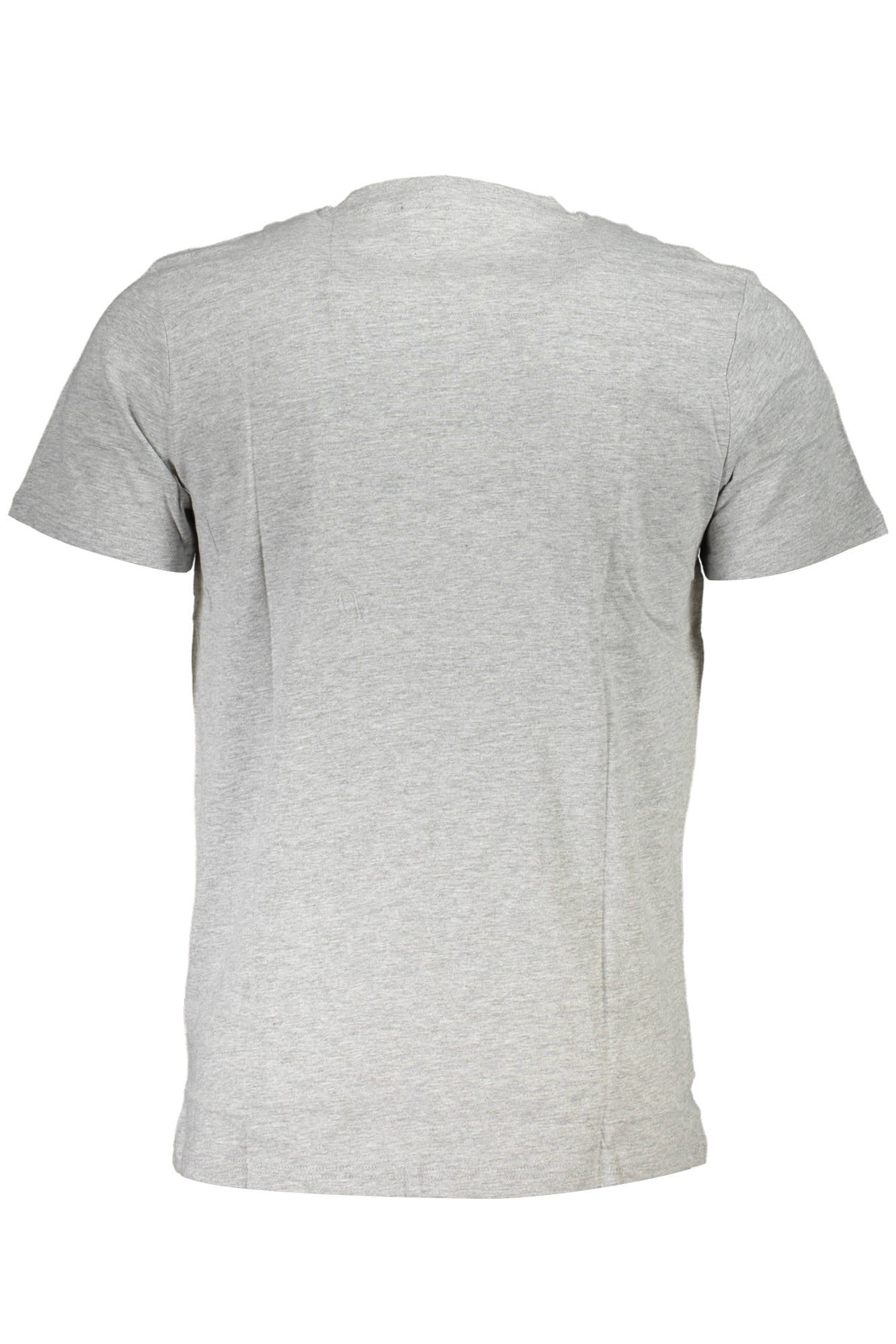 CAVALLI CLASS T-Shirts Grey - QXT61PJD060