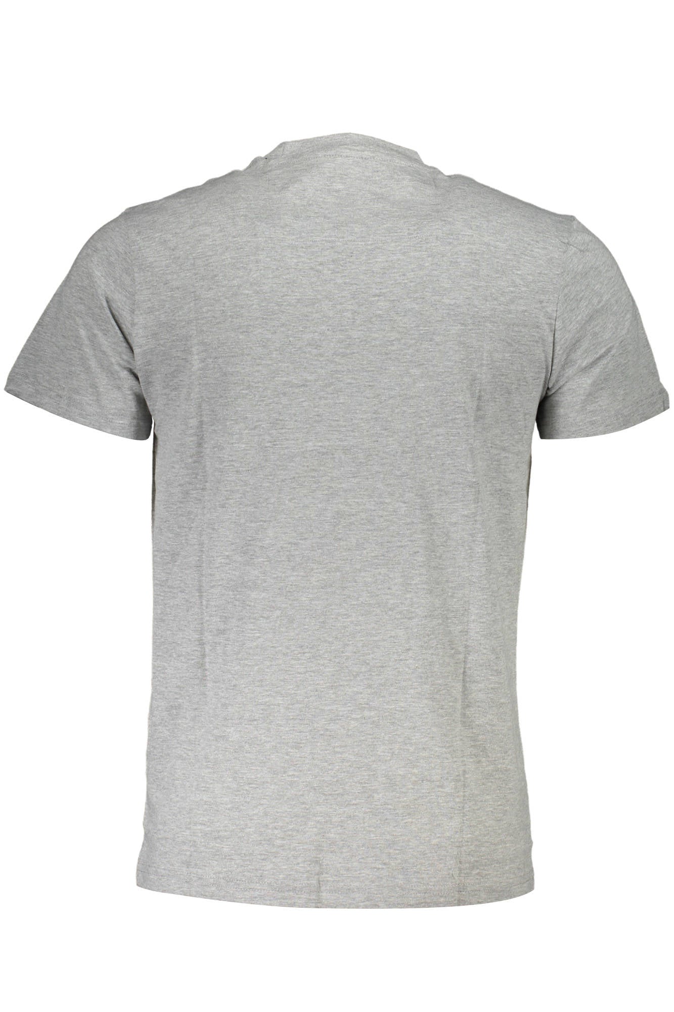 CAVALLI CLASS T-Shirts Grey - QXT61WJD060