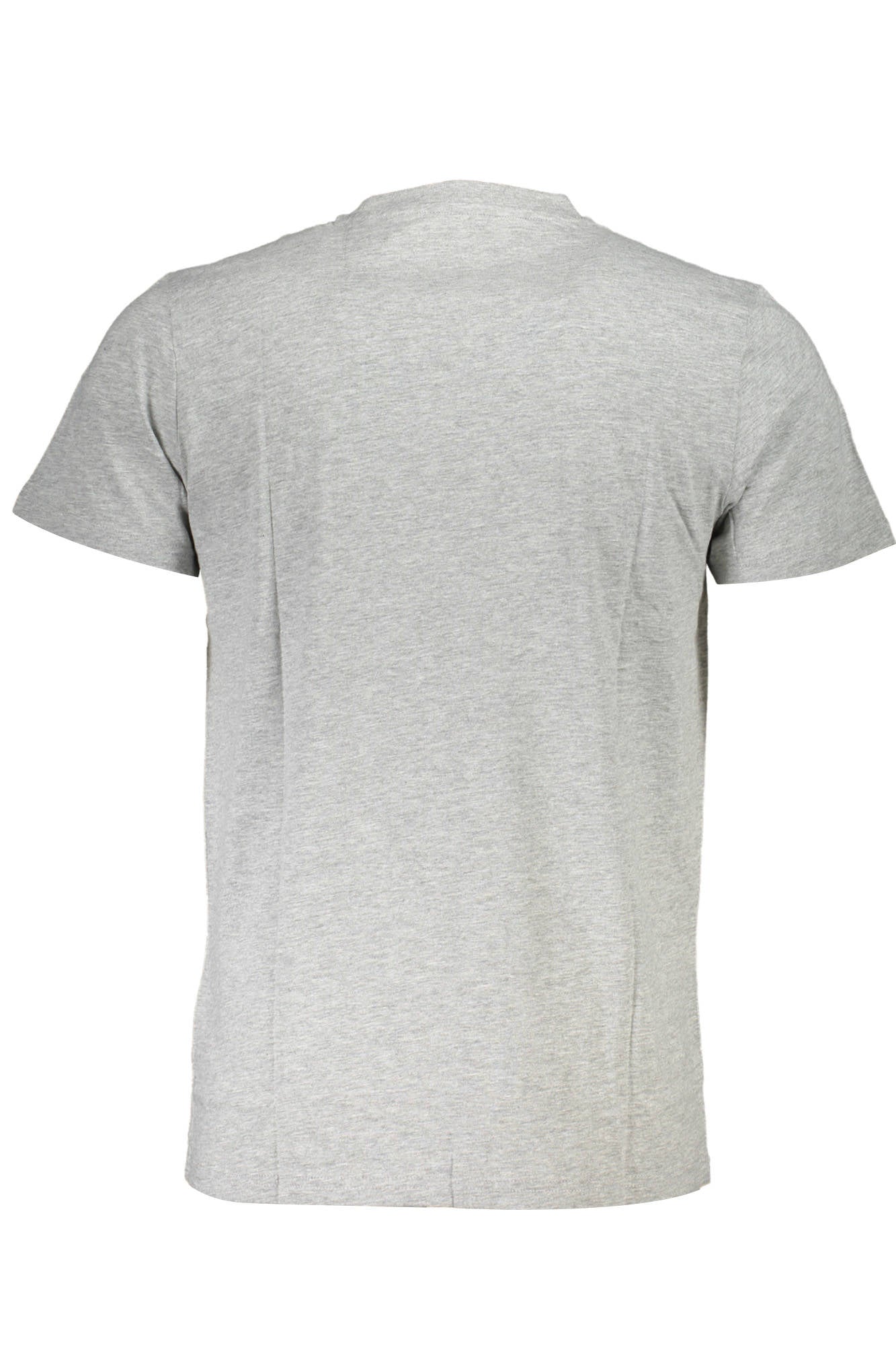 CAVALLI CLASS T-Shirts Grey - QXT61OJD060