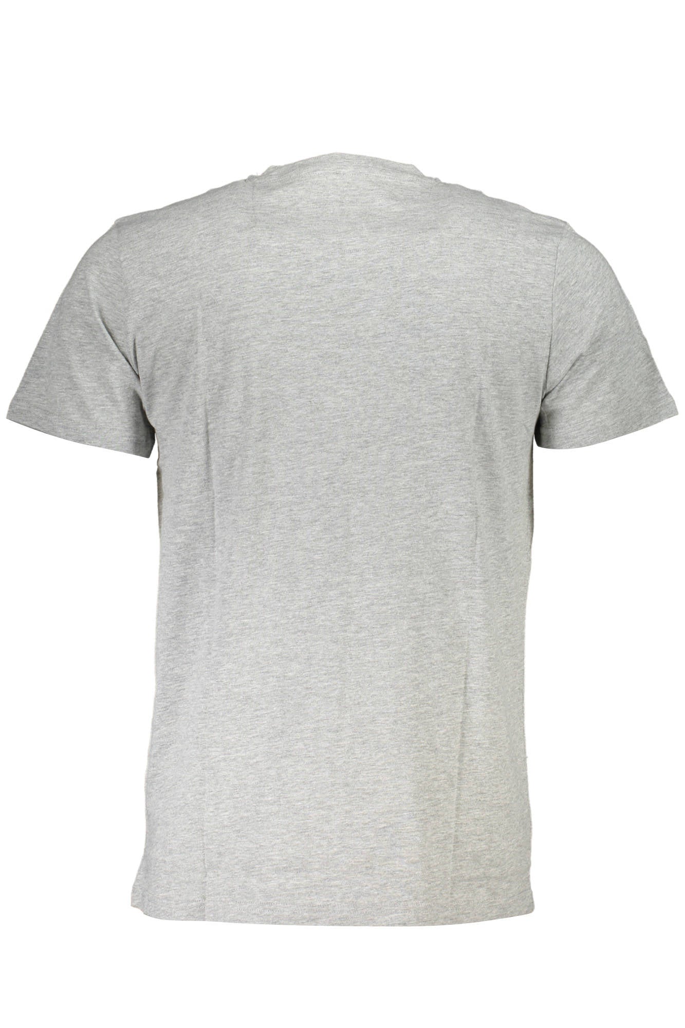 CAVALLI CLASS T-Shirts Grey - QXT61MJD060
