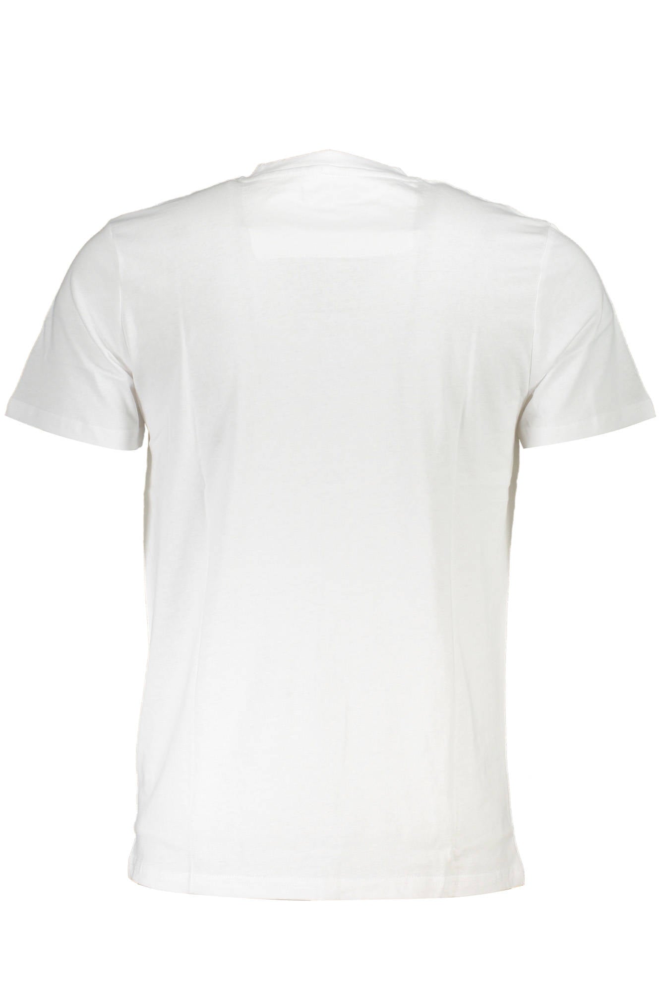 CAVALLI CLASS T-Shirts Grey - QXT61UJD060