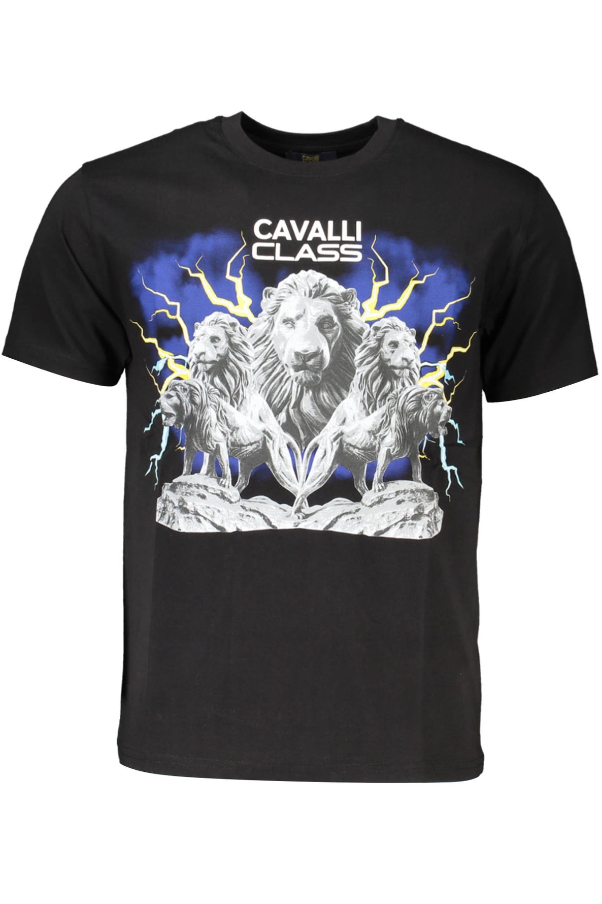 CAVALLI CLASS