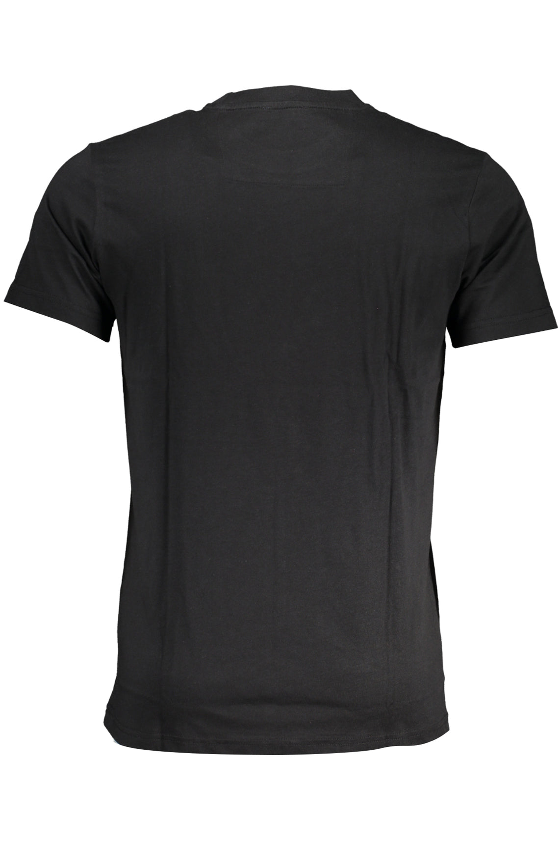 CAVALLI CLASS T-Shirts Black - QXT63EJD060