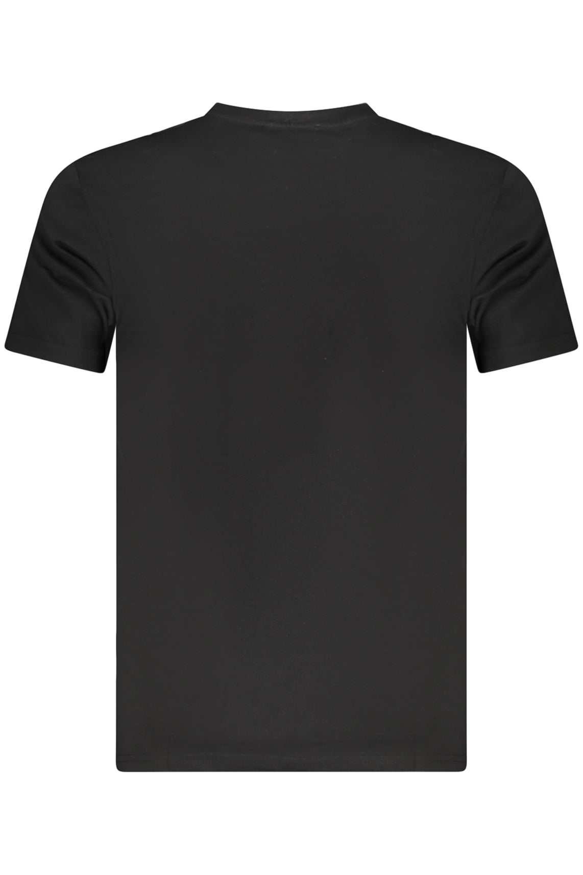 CAVALLI CLASS T-Shirts Black - TXT60PJD060