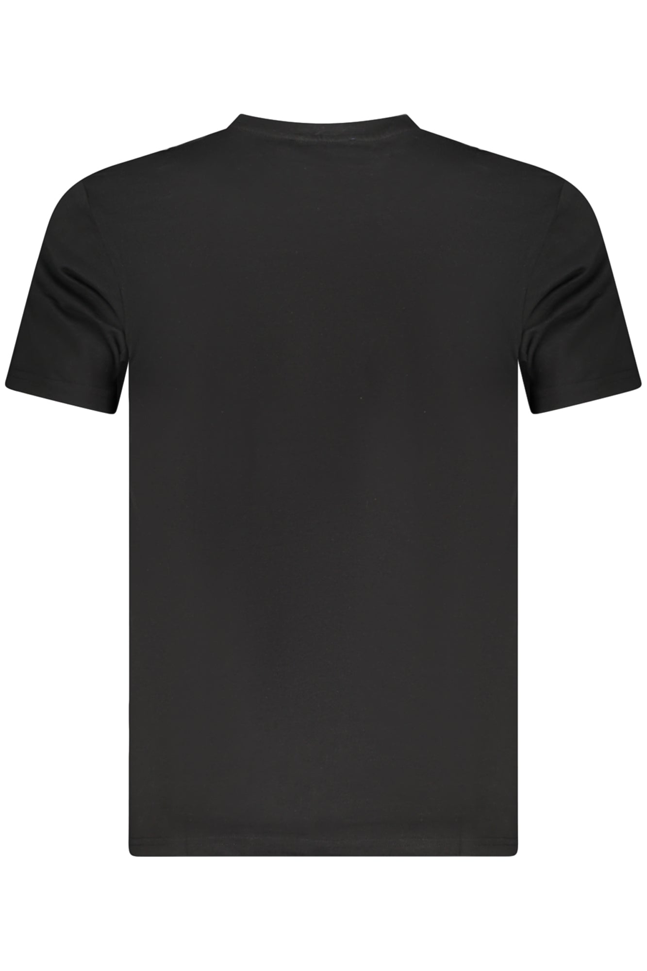 CAVALLI CLASS T-Shirts Black - TXT60PJD060