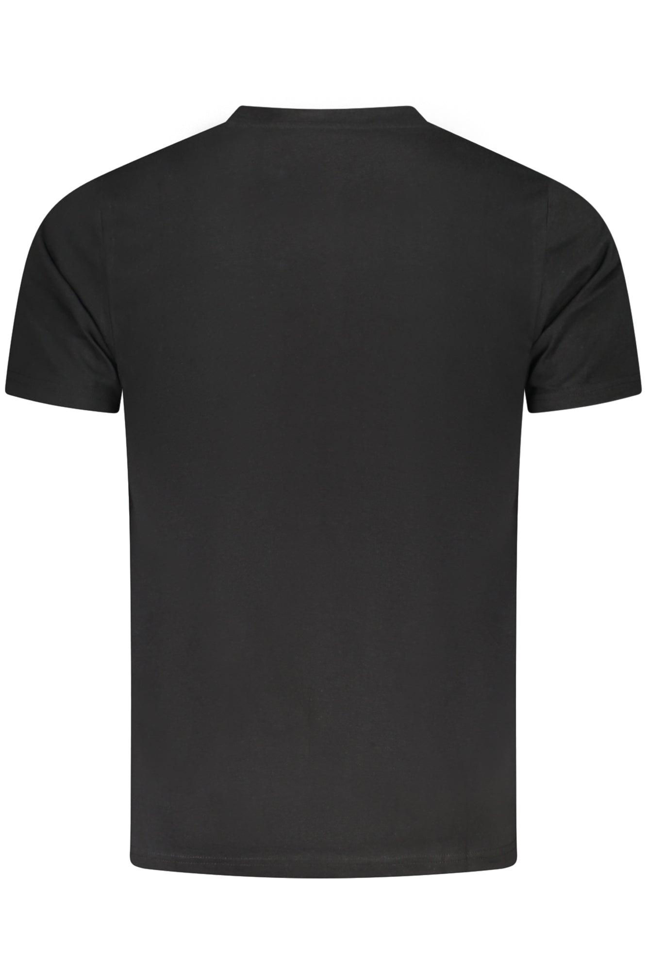 CAVALLI CLASS T-Shirts Black - TXT60NJD060