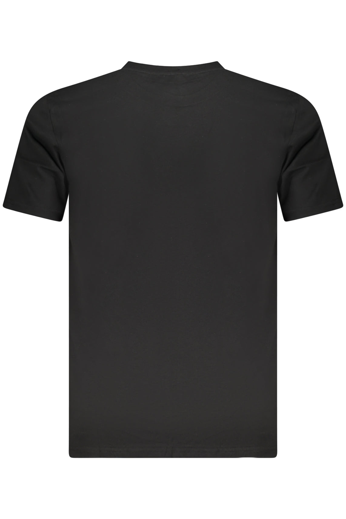 CAVALLI CLASS T-Shirts Black - TXT61DJD060