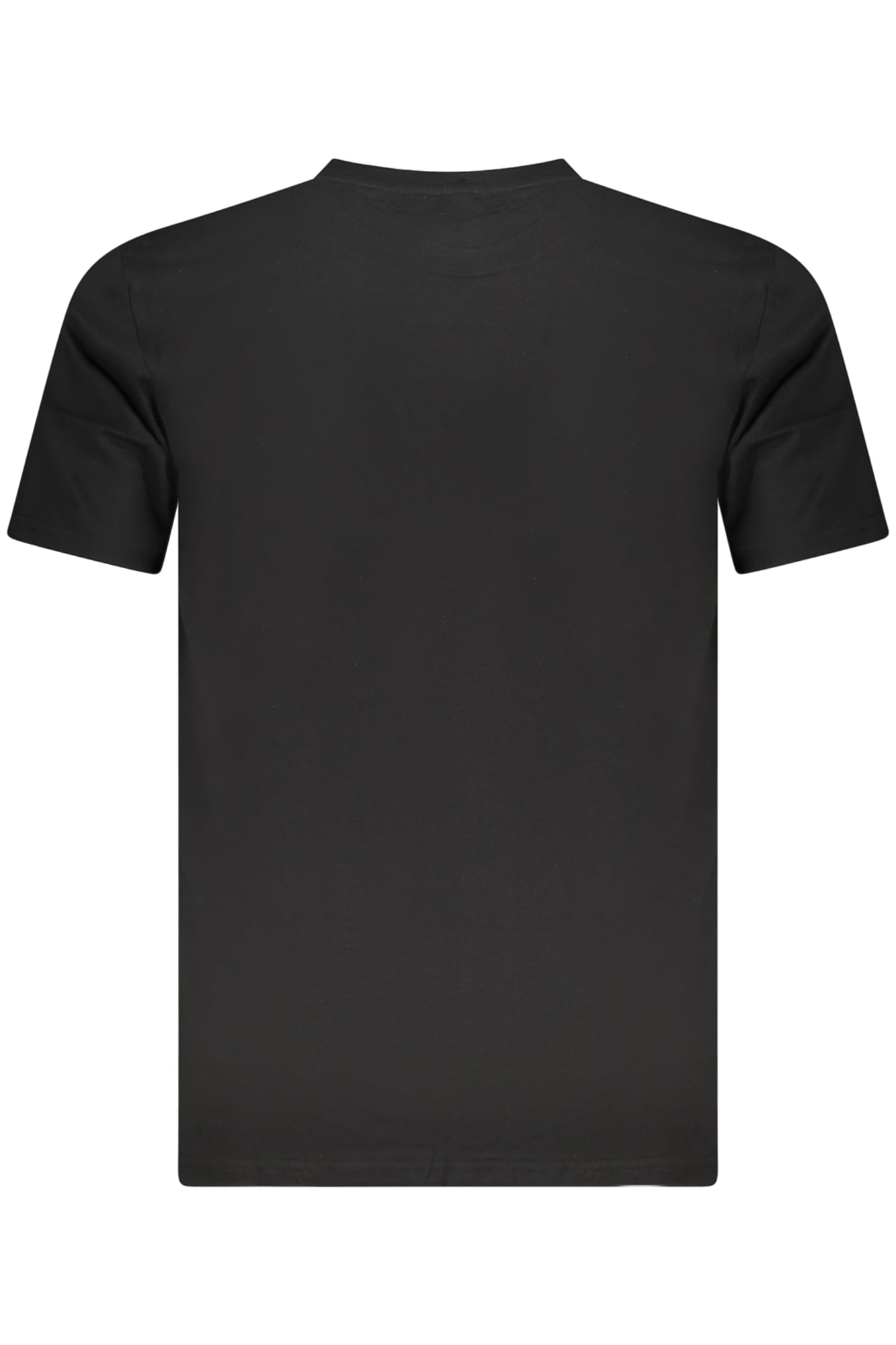 CAVALLI CLASS T-Shirts Black - TXT61DJD060