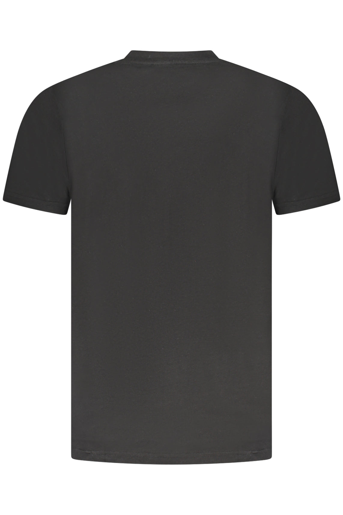 CAVALLI CLASS T-Shirts Black - TXT60FJD060