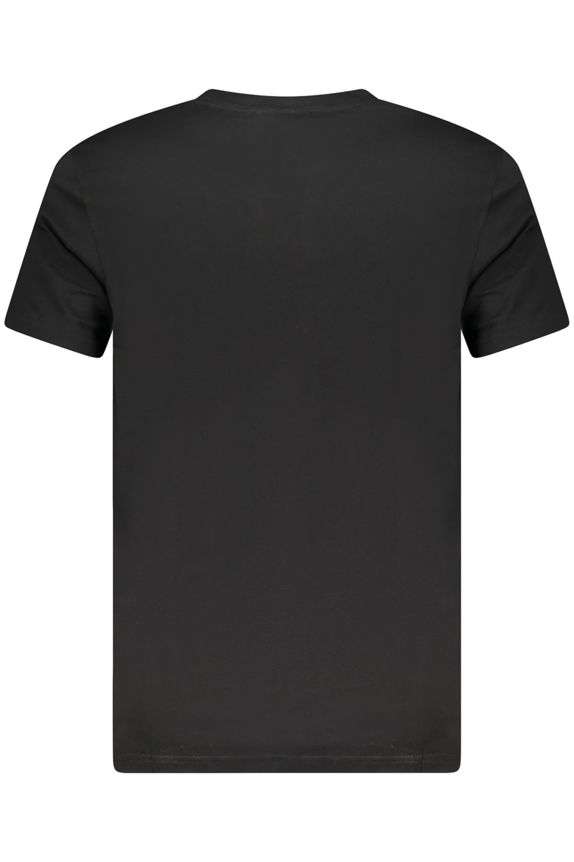 CAVALLI CLASS T-Shirts Black - TXT60CJD060
