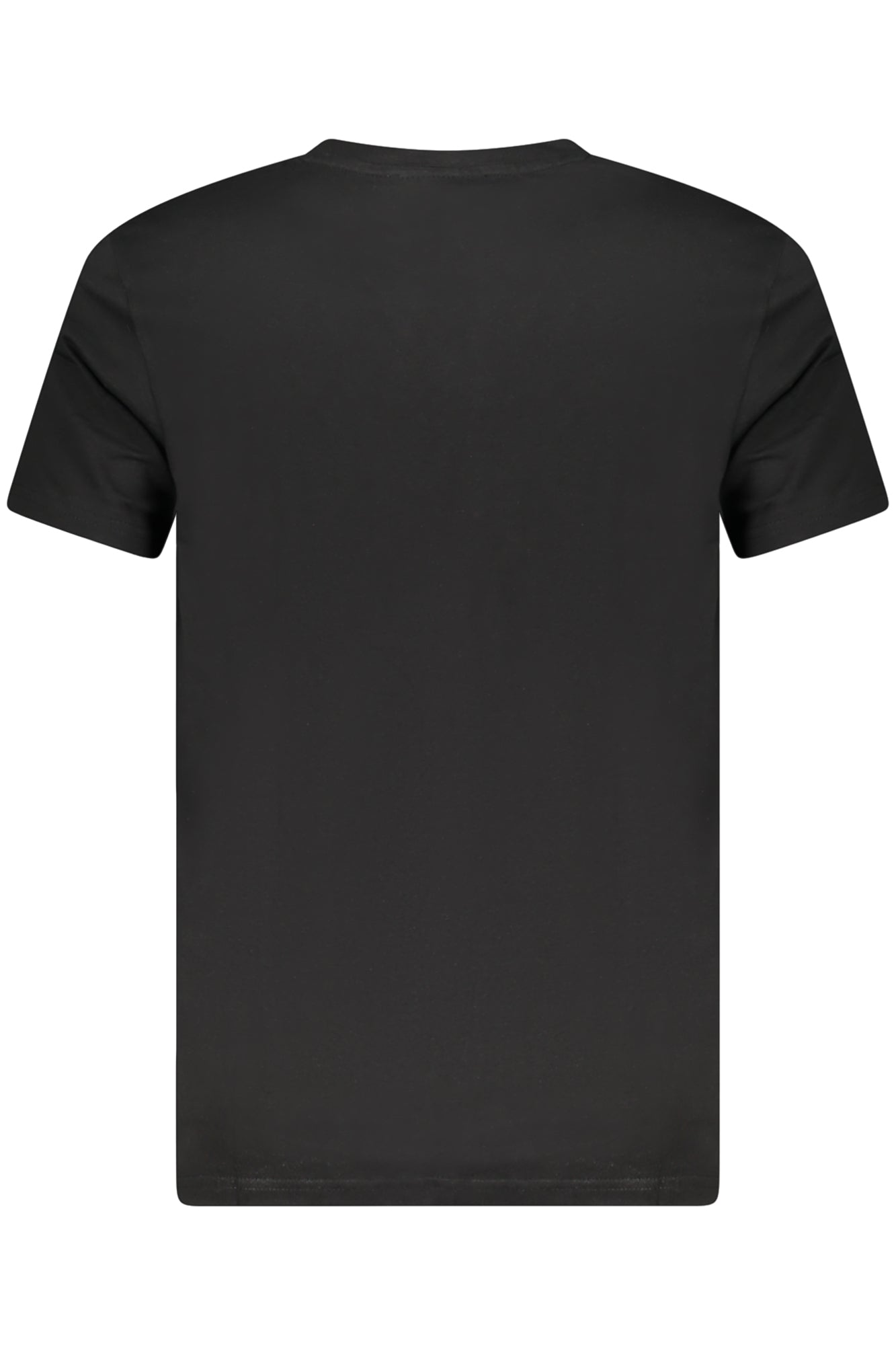 CAVALLI CLASS T-Shirts Black - TXT60CJD060