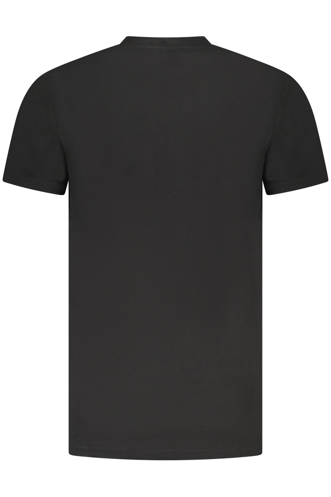 CAVALLI CLASS T-Shirts Black - TXT60VJD060