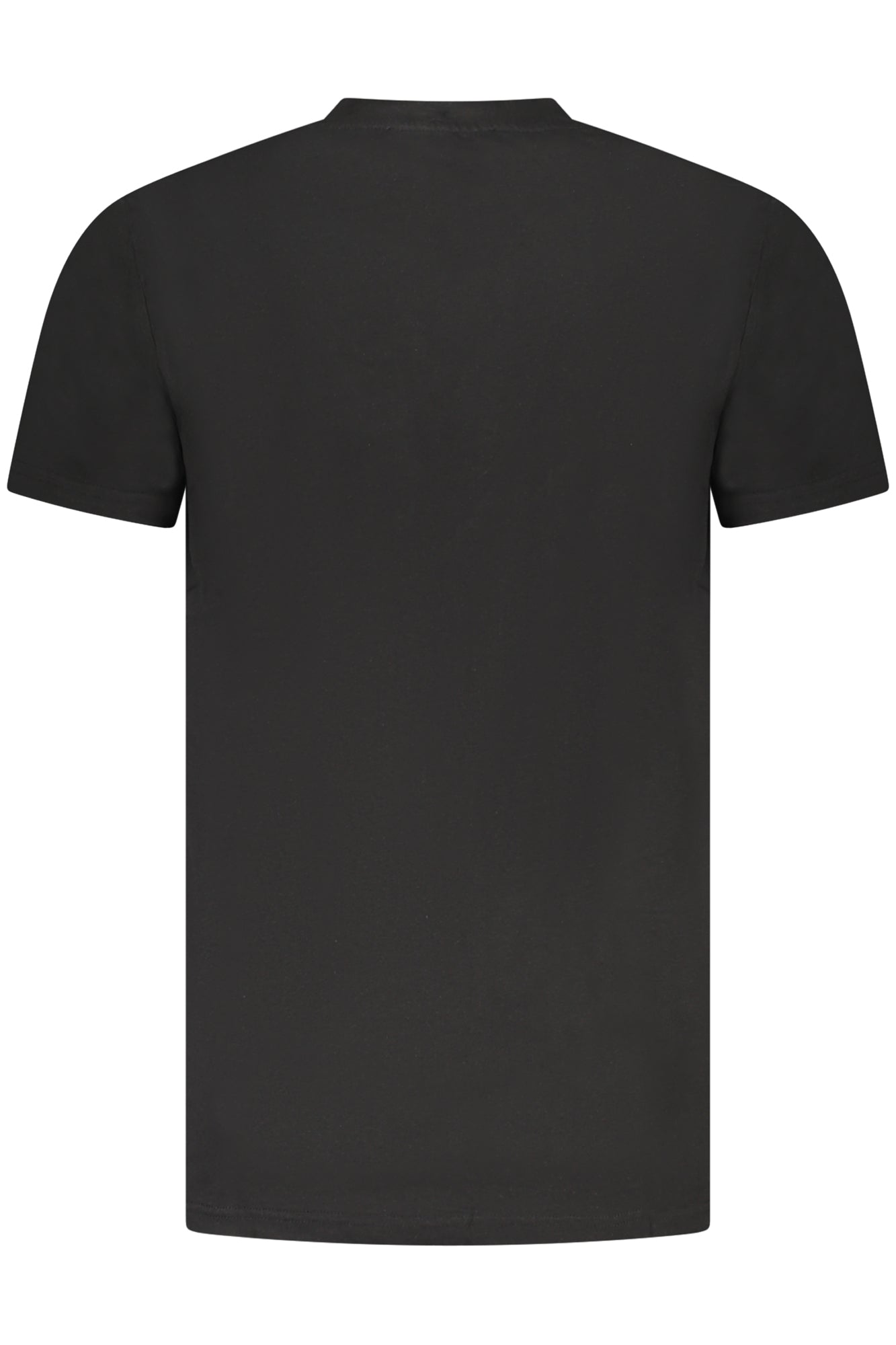 CAVALLI CLASS T-Shirts Black - TXT60VJD060