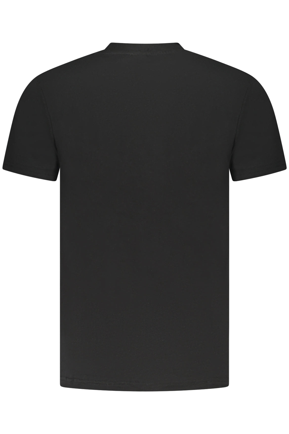 CAVALLI CLASS T-Shirts Black - TXT60UJD060