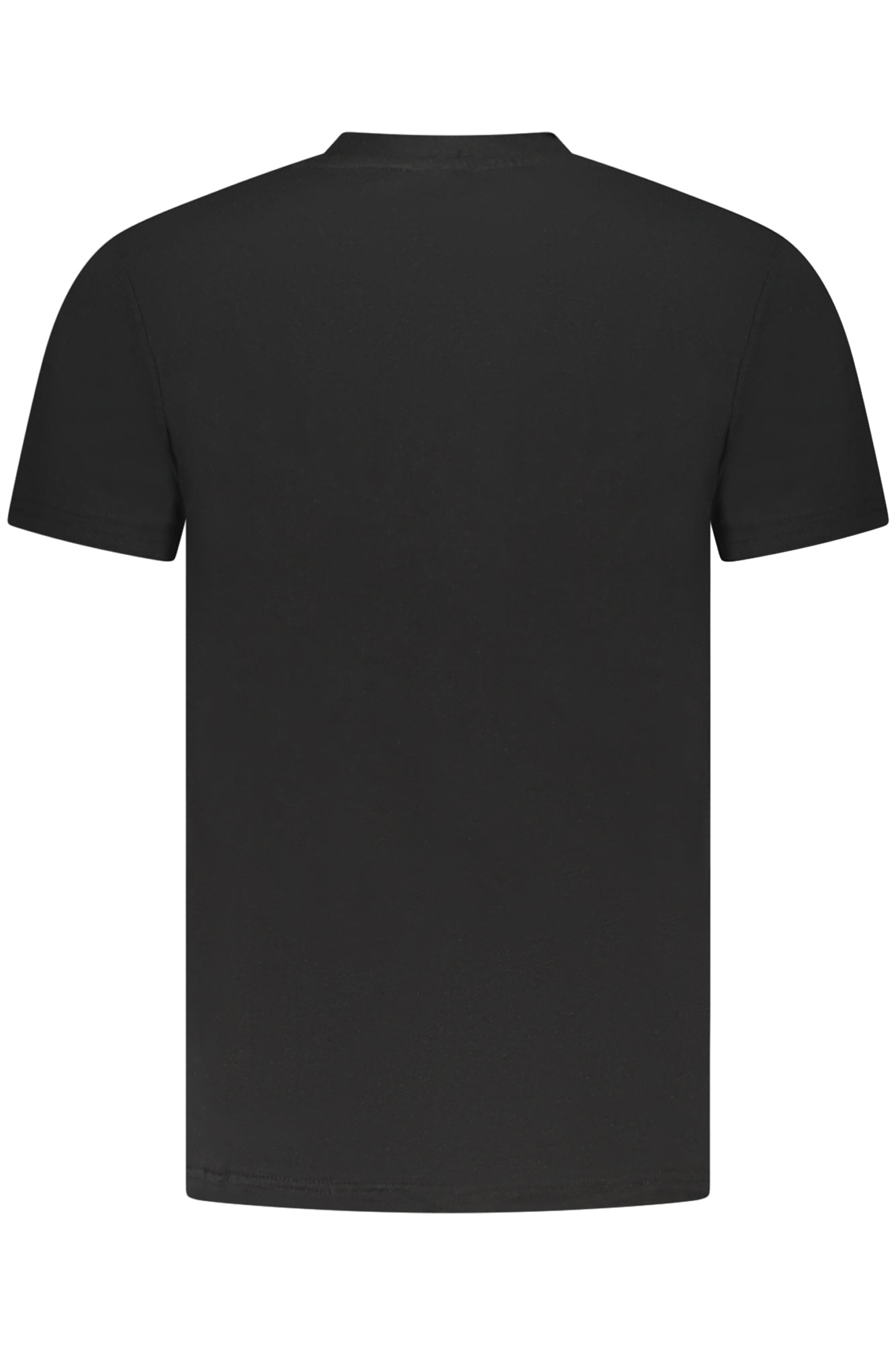 CAVALLI CLASS T-Shirts Black - TXT60UJD060
