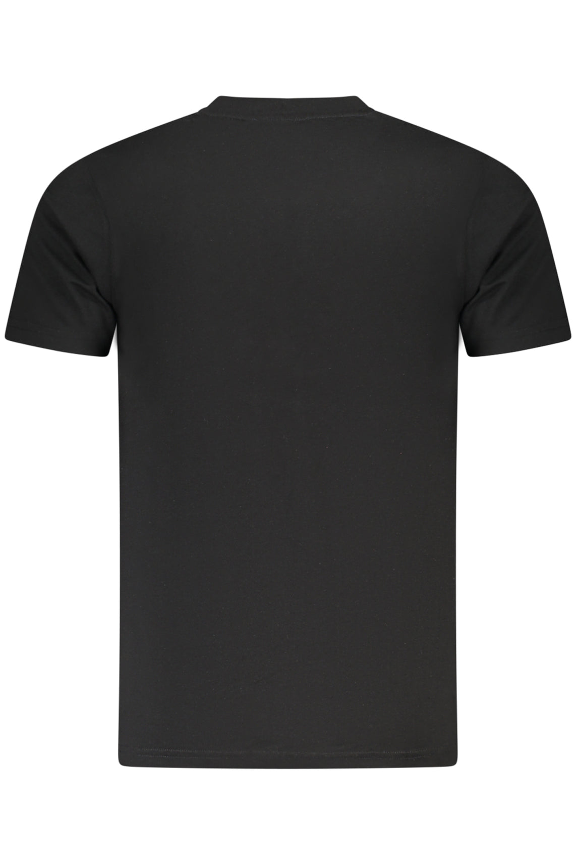 CAVALLI CLASS T-Shirts Black - TXT61CJD060