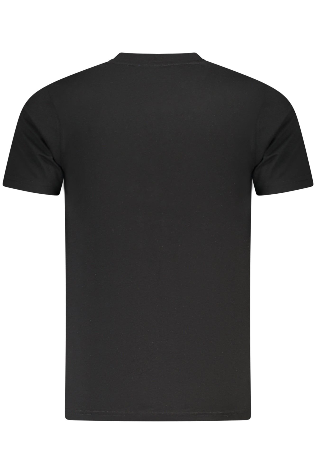 CAVALLI CLASS T-Shirts Black - TXT61CJD060