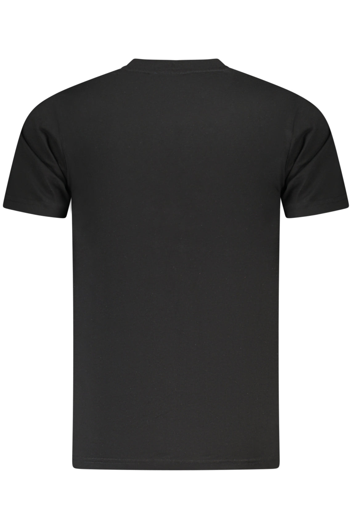 CAVALLI CLASS T-Shirts Black - TXT61JJD060
