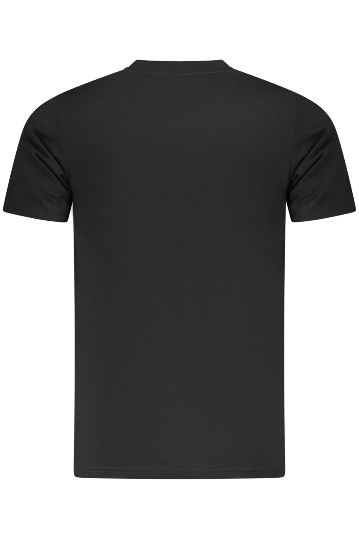 CAVALLI CLASS T-Shirts Black - TXT60RJD060