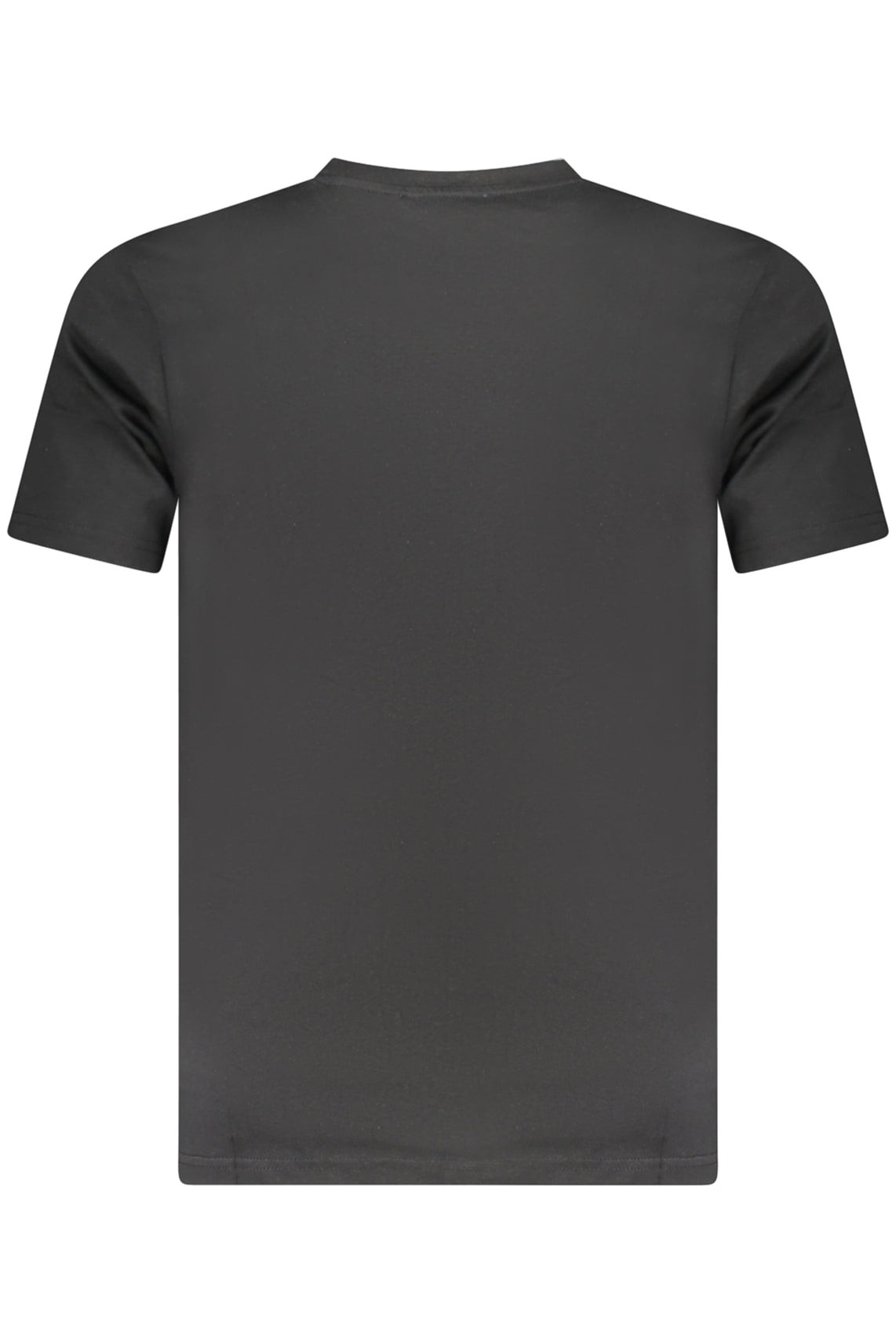 CAVALLI CLASS T-Shirts Black - TXT60DJD060