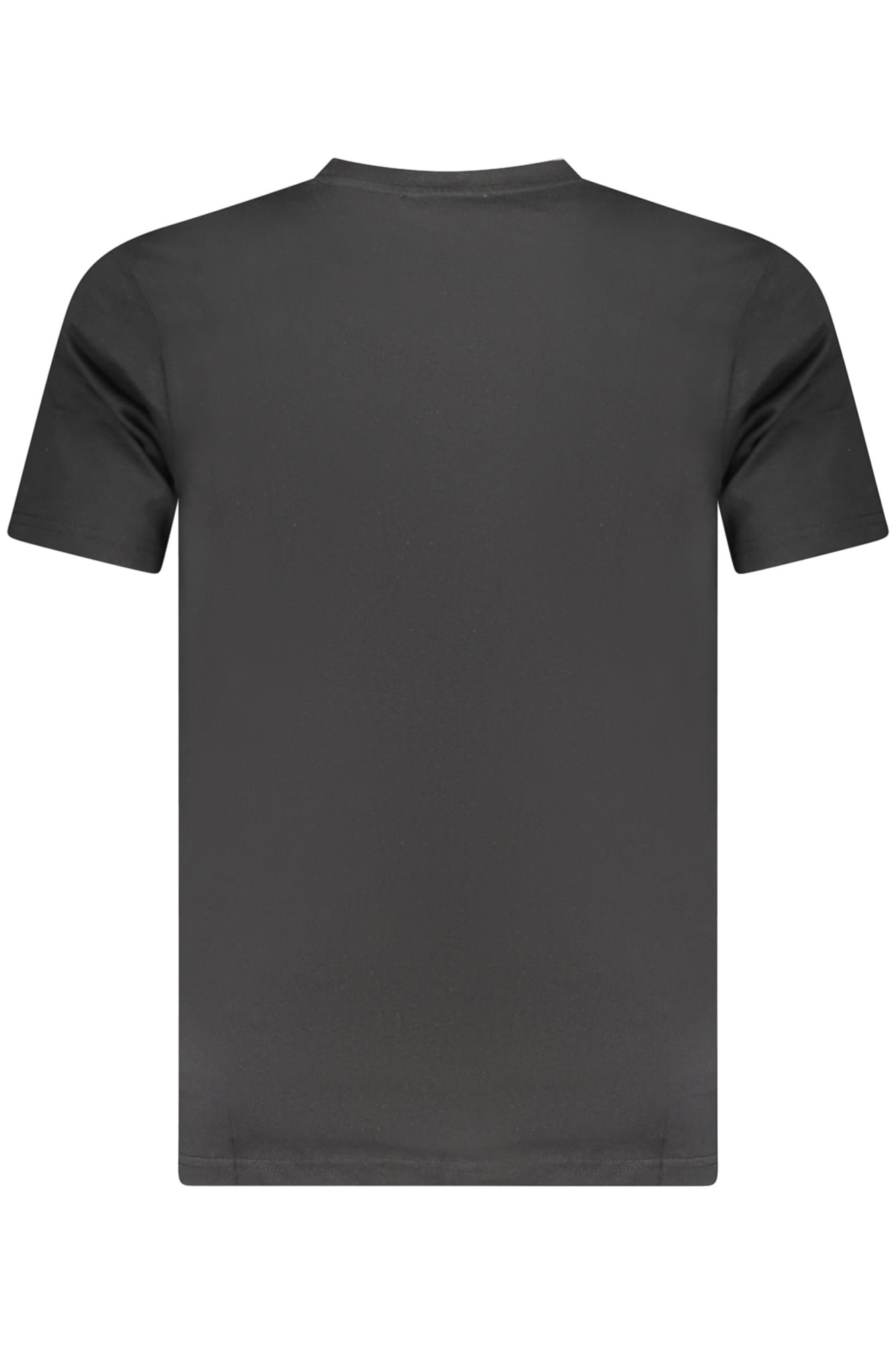 CAVALLI CLASS T-Shirts Black - TXT60DJD060
