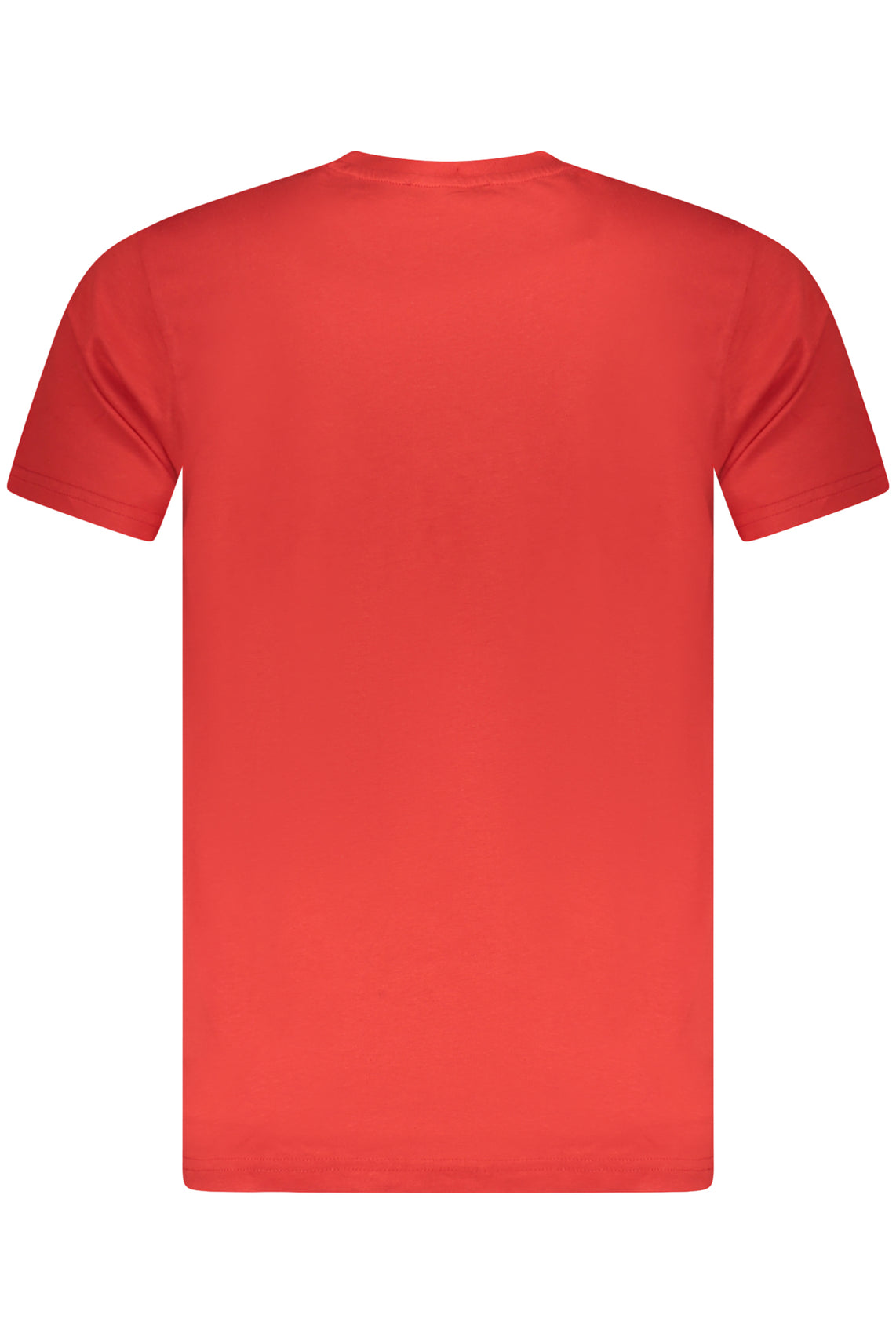 CAVALLI CLASS T-Shirts Red - TXT60UJD060
