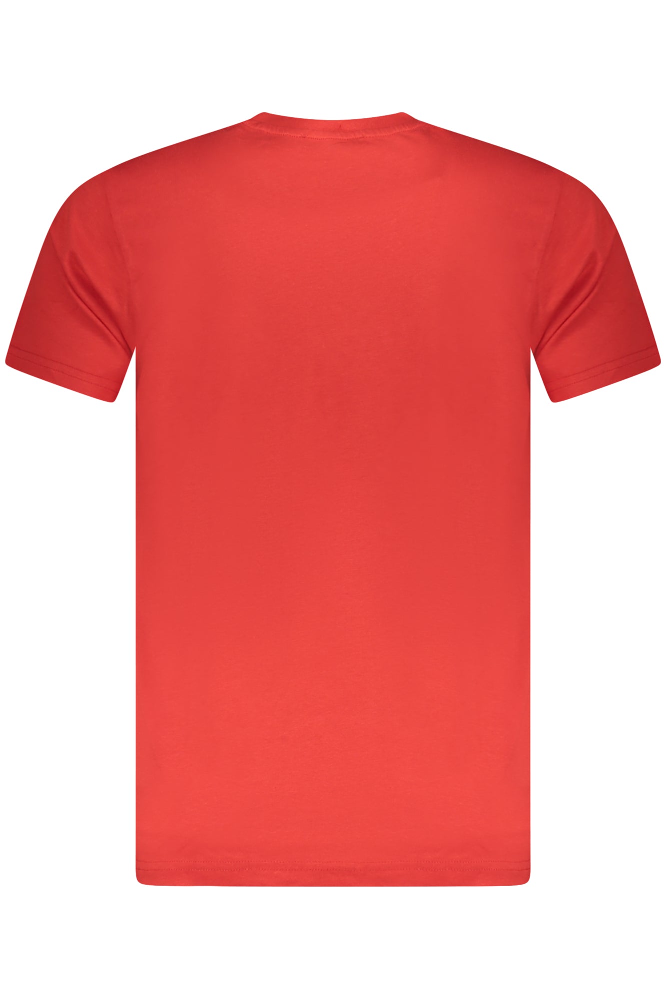 CAVALLI CLASS T-Shirts Red - TXT60UJD060