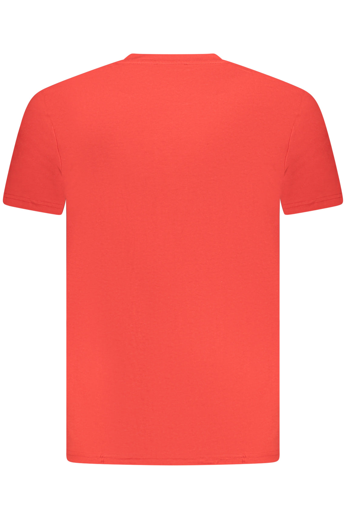 CAVALLI CLASS T-Shirts Red - TXT61DJD060