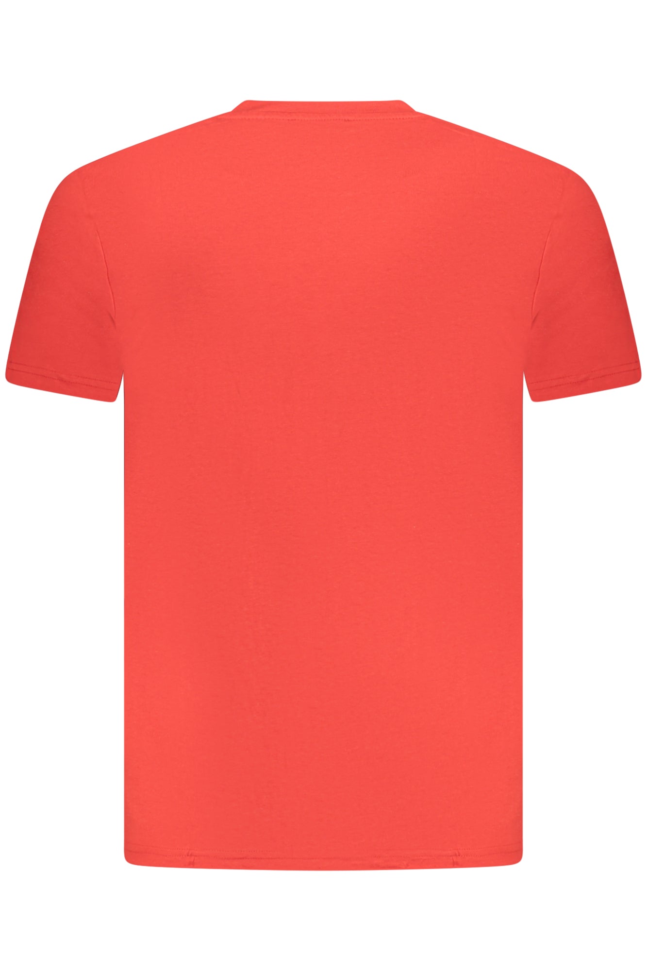 CAVALLI CLASS T-Shirts Red - TXT61DJD060