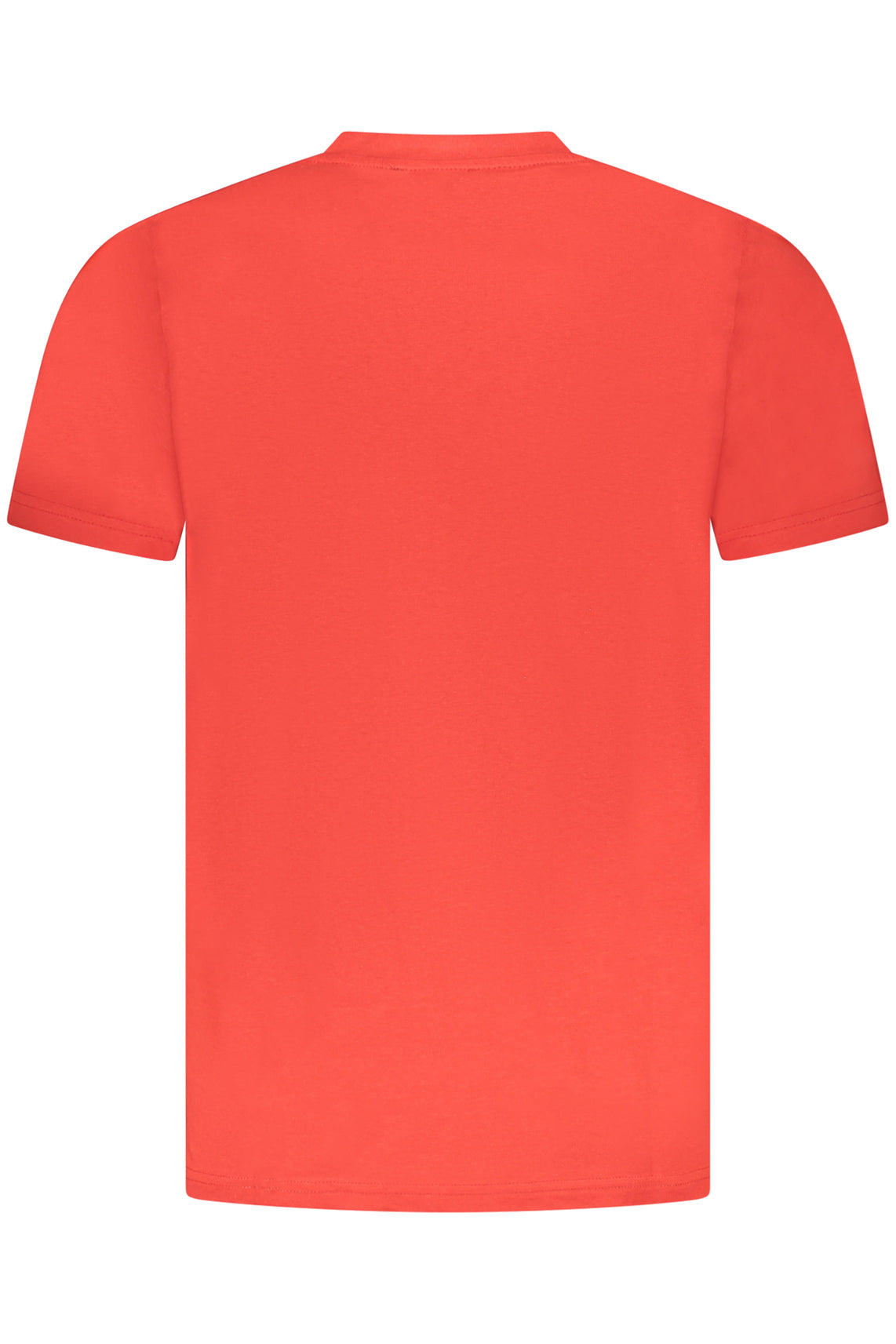 CAVALLI CLASS T-Shirts Red - TXT60MJD060