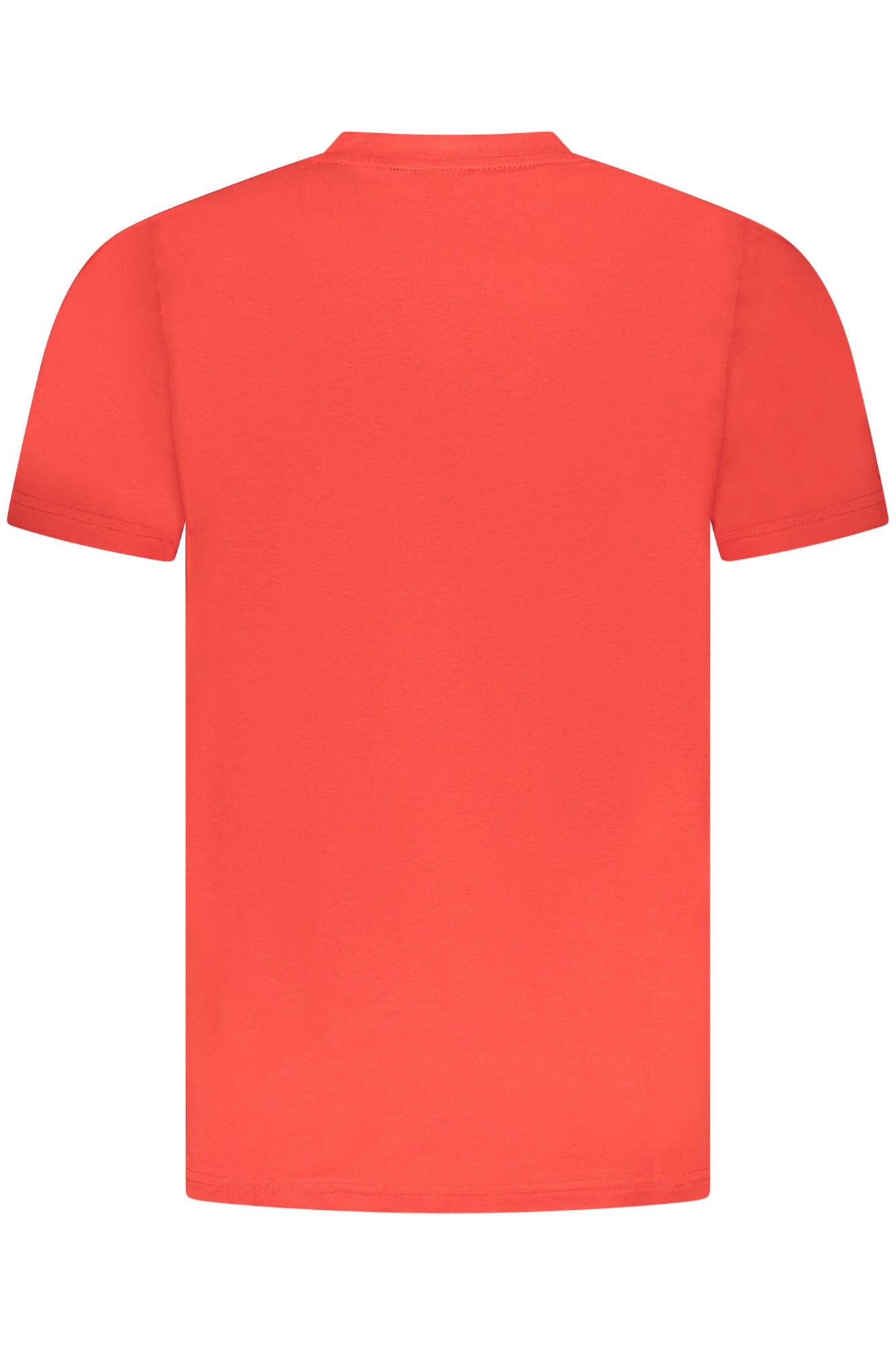 CAVALLI CLASS T-Shirts Red - TXT60MJD060