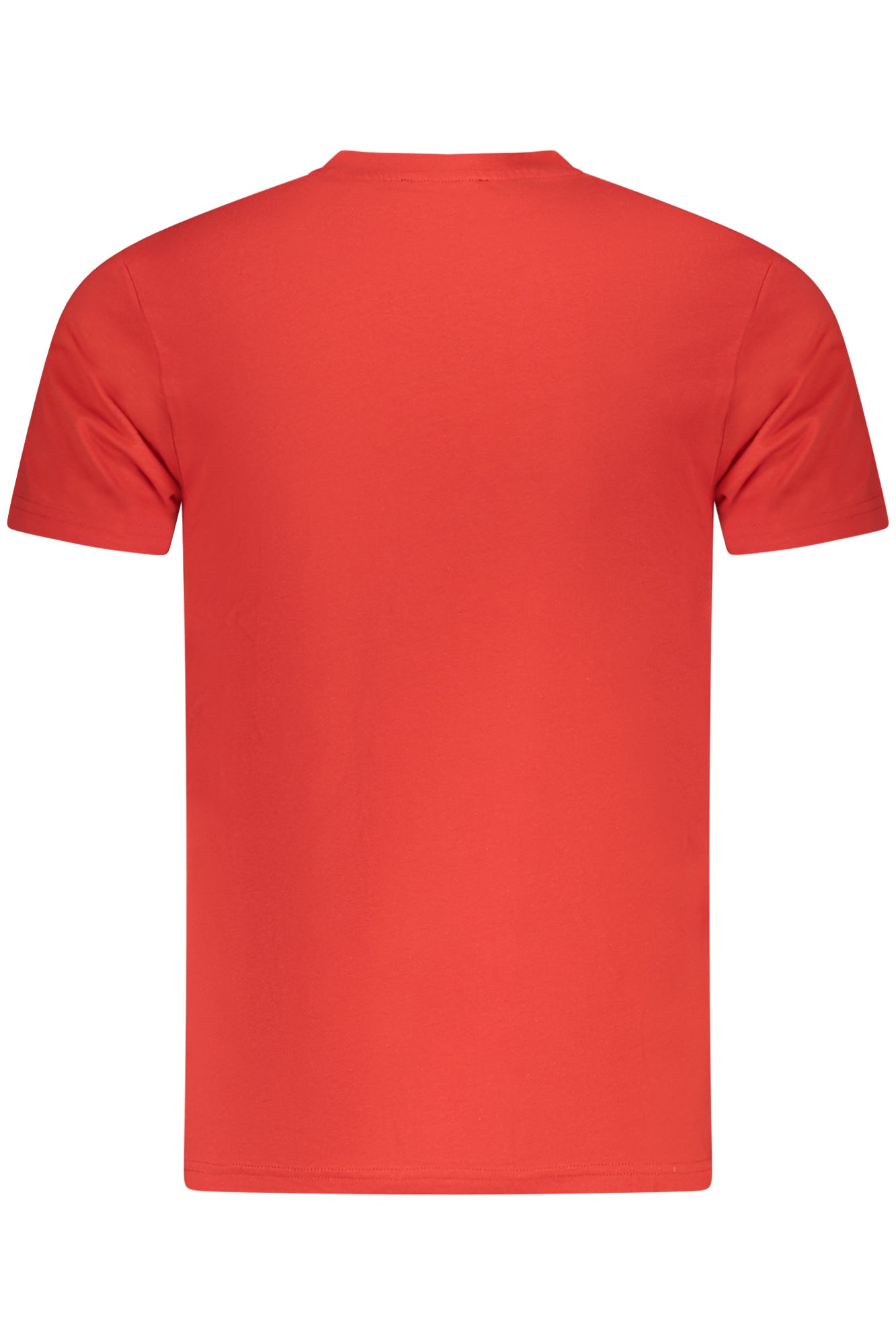 CAVALLI CLASS T-Shirts Red - TXT61MJD060