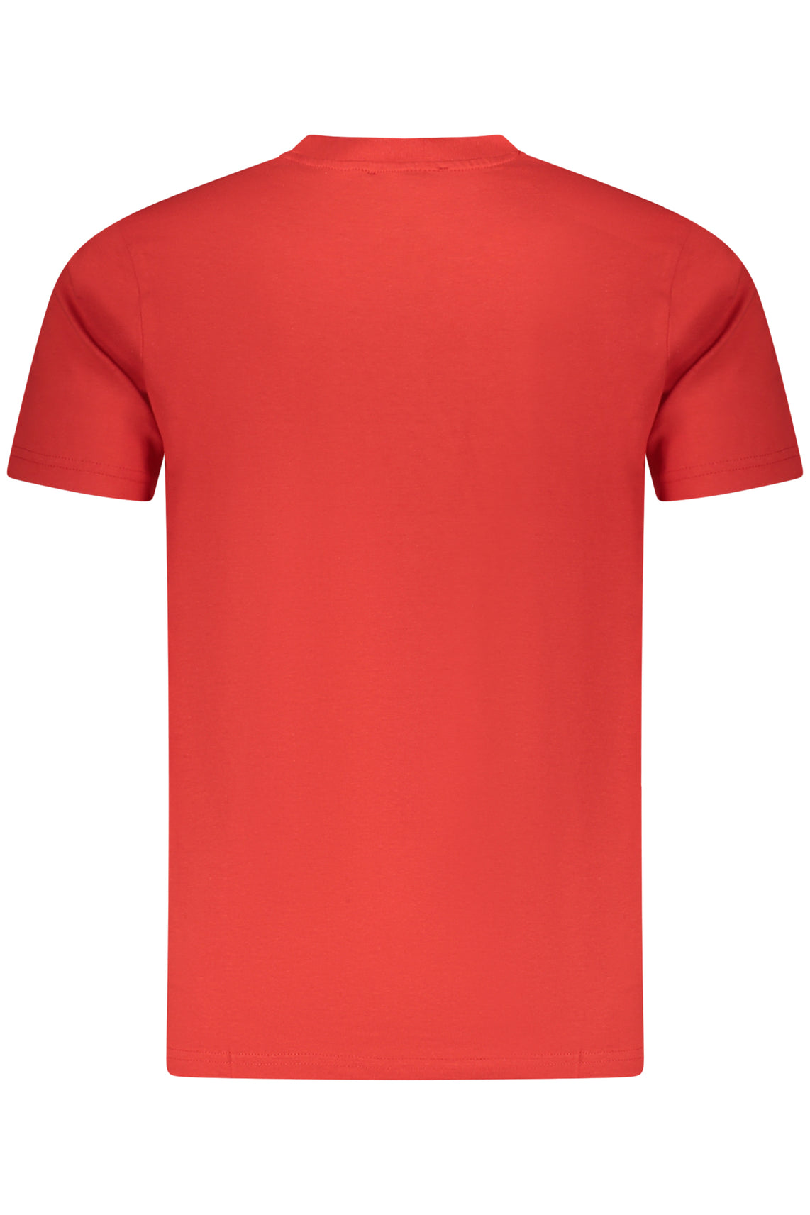 CAVALLI CLASS T-Shirts Red - TXT61JJD060