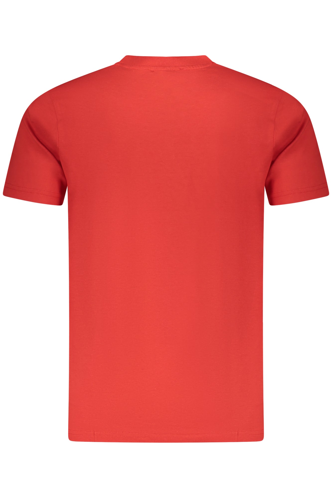 CAVALLI CLASS T-Shirts Red - TXT61JJD060