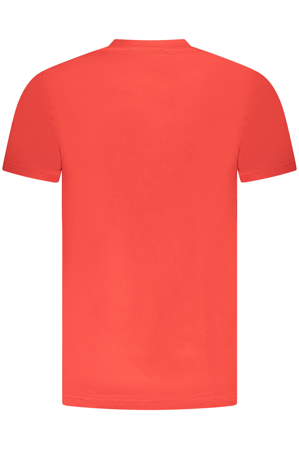 CAVALLI CLASS T-Shirts Red - TXT60VJD060