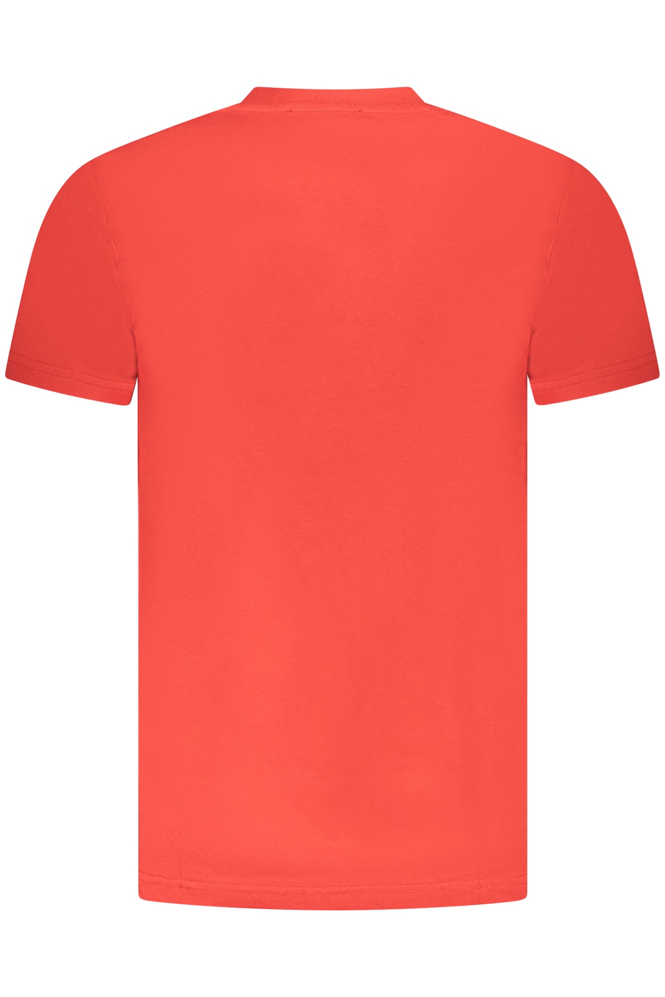 CAVALLI CLASS T-Shirts Red - TXT60VJD060